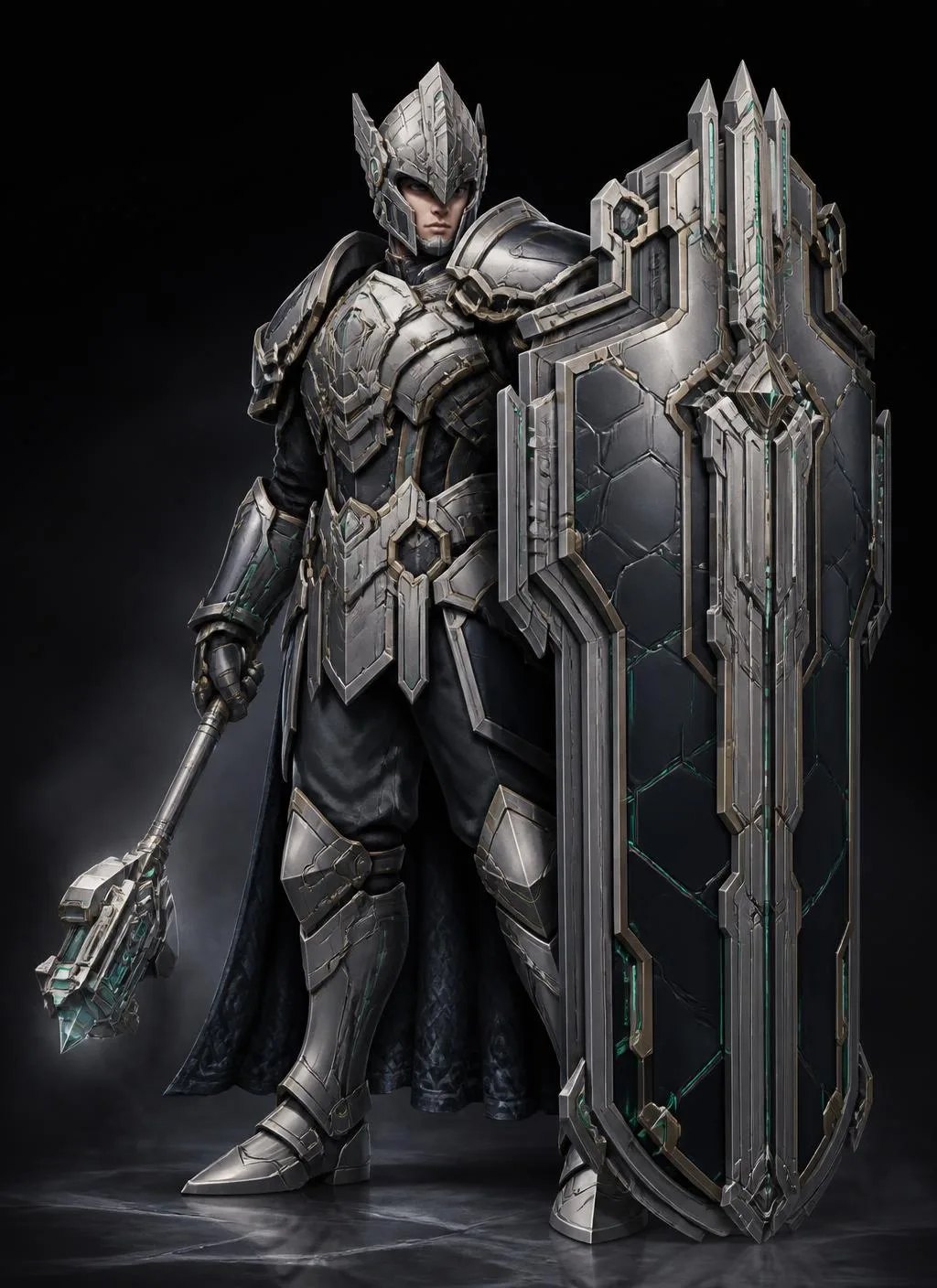 BASTION